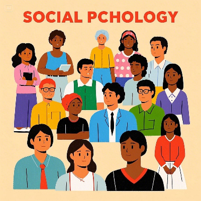 문화 및 사회문제 심리학