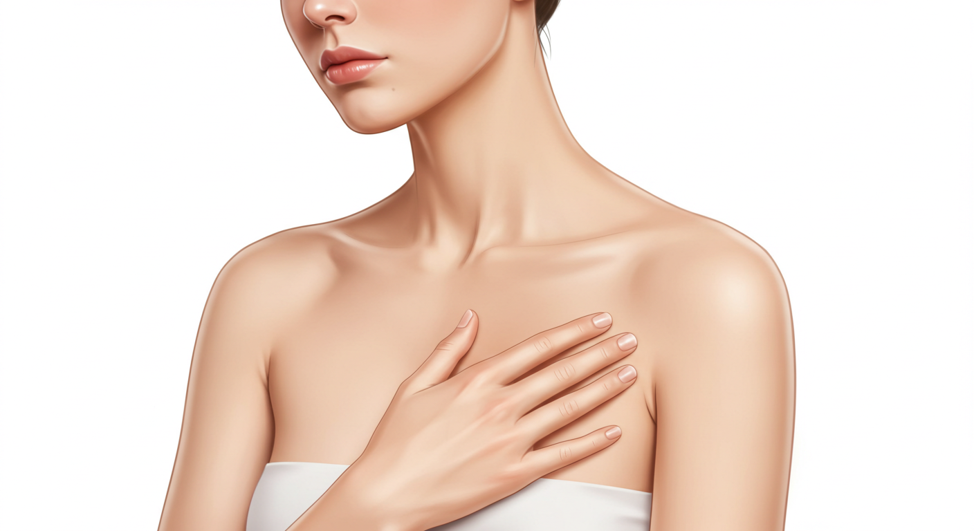 지속통증&amp;#44; 섬유낭종