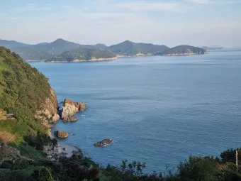 남해 여행코스 추천 여름 바다와 힐링 코스 완전정리_21