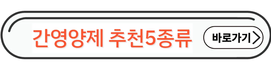 간영양제 추천 5종류