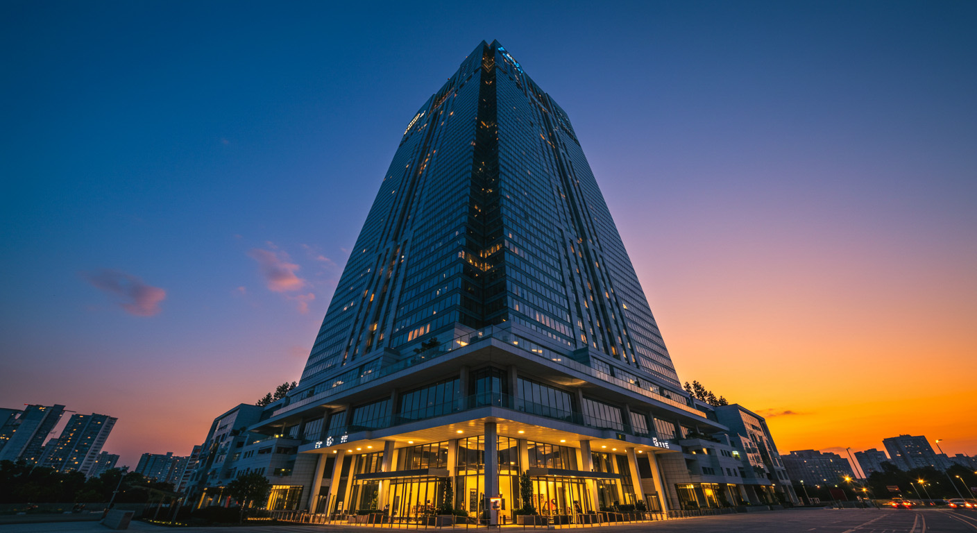 글로벌 기업들의 조세 회피 전략과 국제 사회의 대응