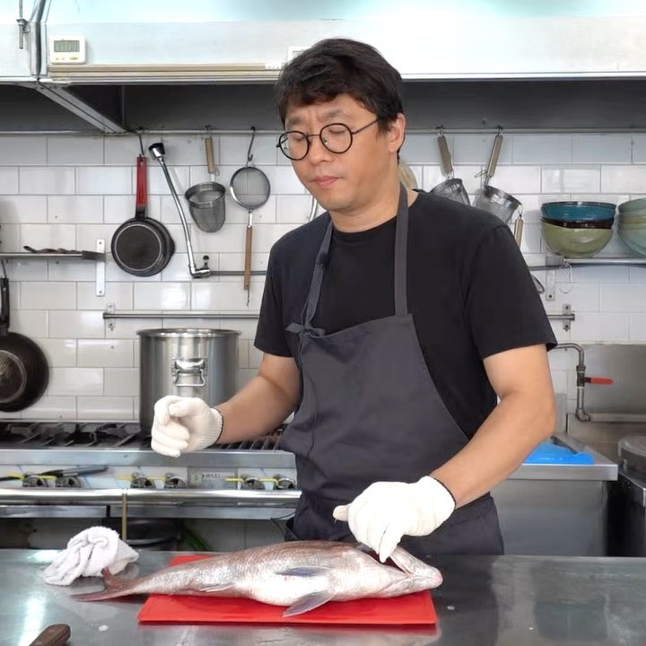 최강록 나이