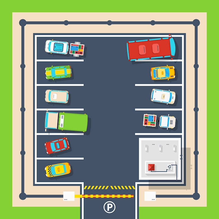 김해공항주차장 예약