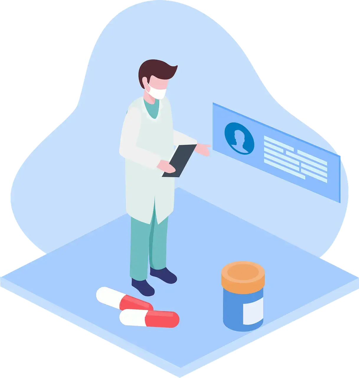 담낭제거 수술 후 피해야 할 음식, 좋은 음식