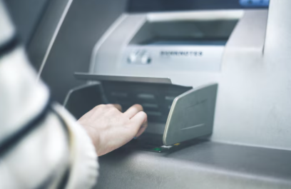 카드 없이 ATM 현금 인출 방법 정리