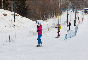 하얼빈 동계올림픽 중계
