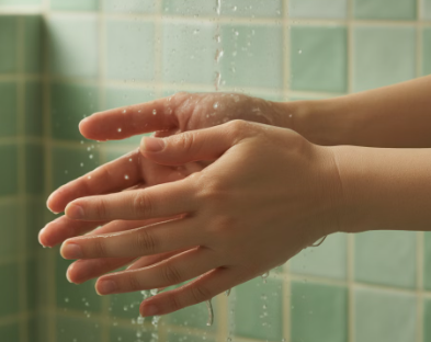 손가락 관절염 증상