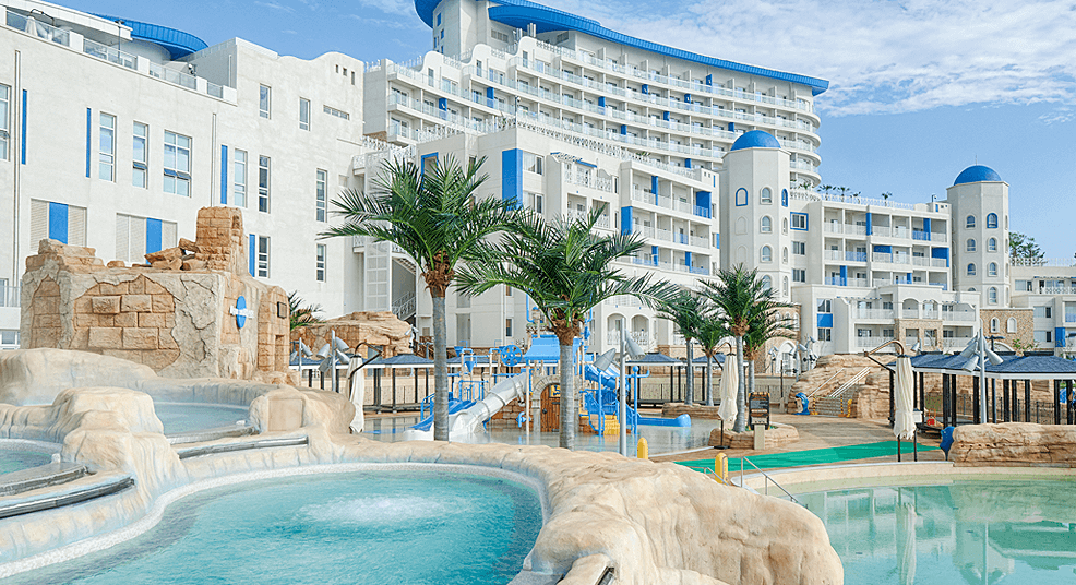 오션플레이 워터파크