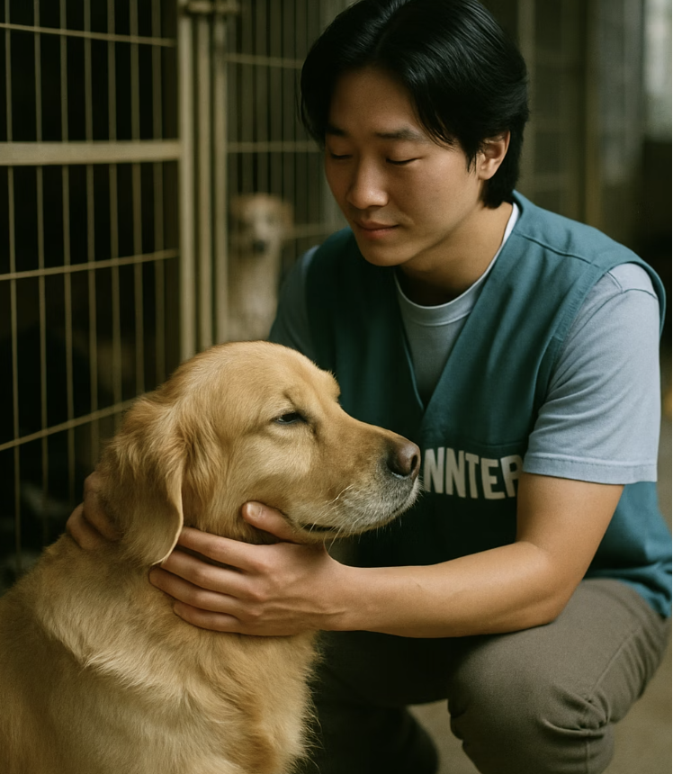 세계개의날, 왜 8월 26일로 정해졌을까?