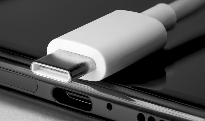 USB C