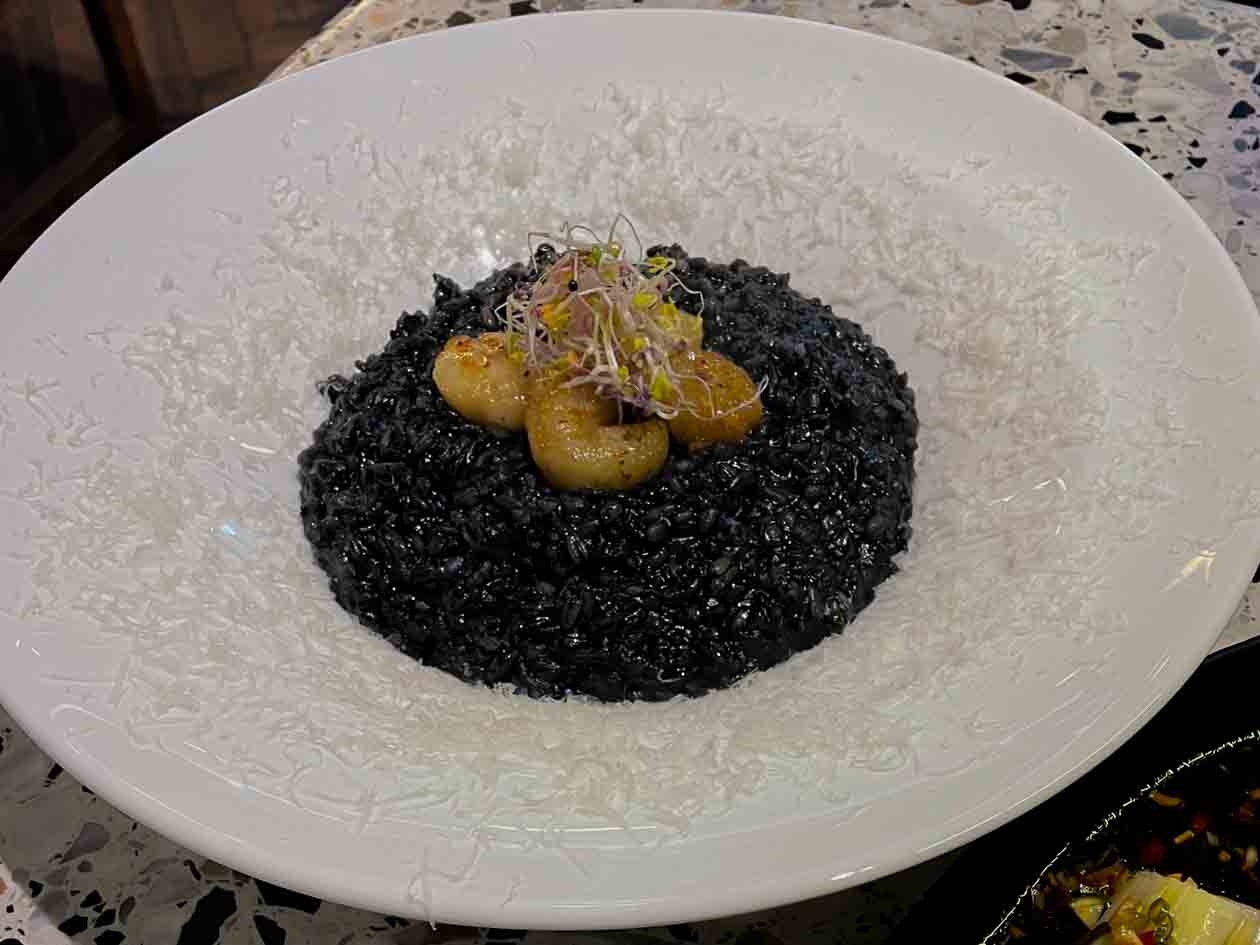 광주 레스토랑 기본