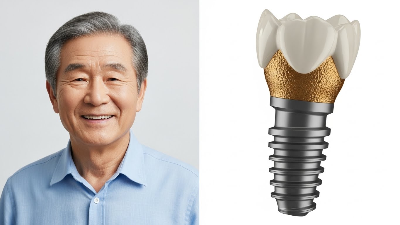 임플란트치과치료비지원