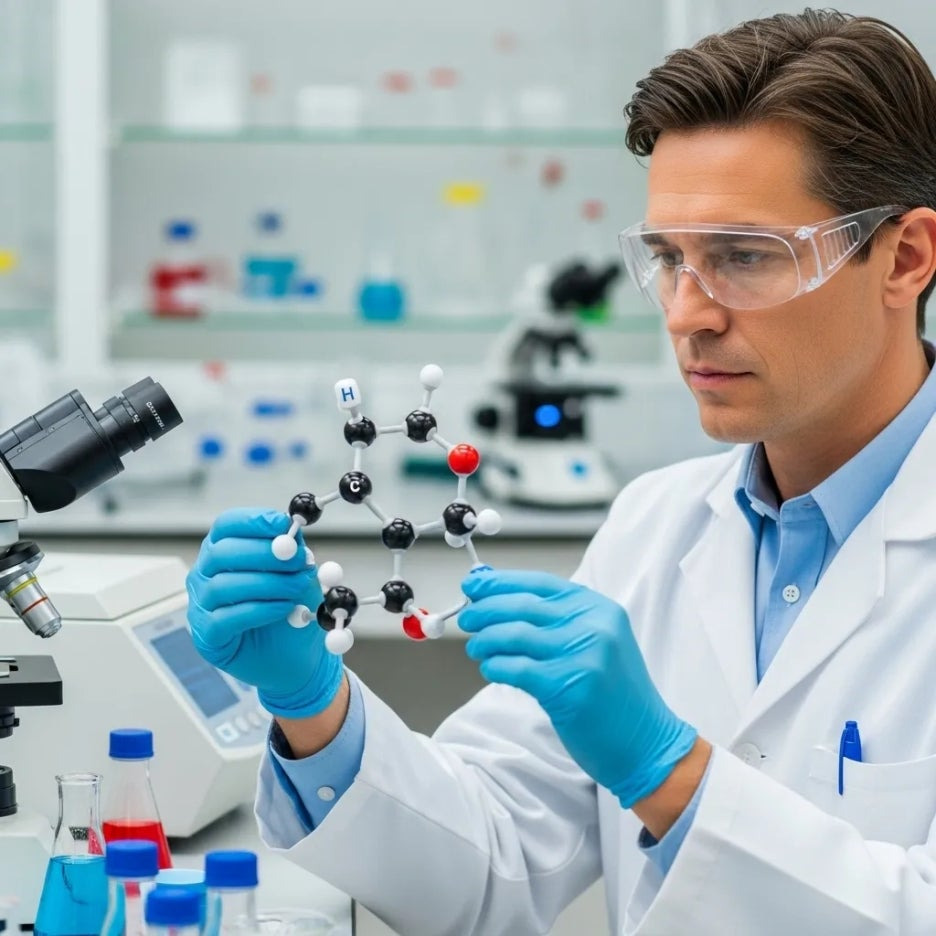 닥터라민주, 단순 피로회복 주사가 아닌 이유