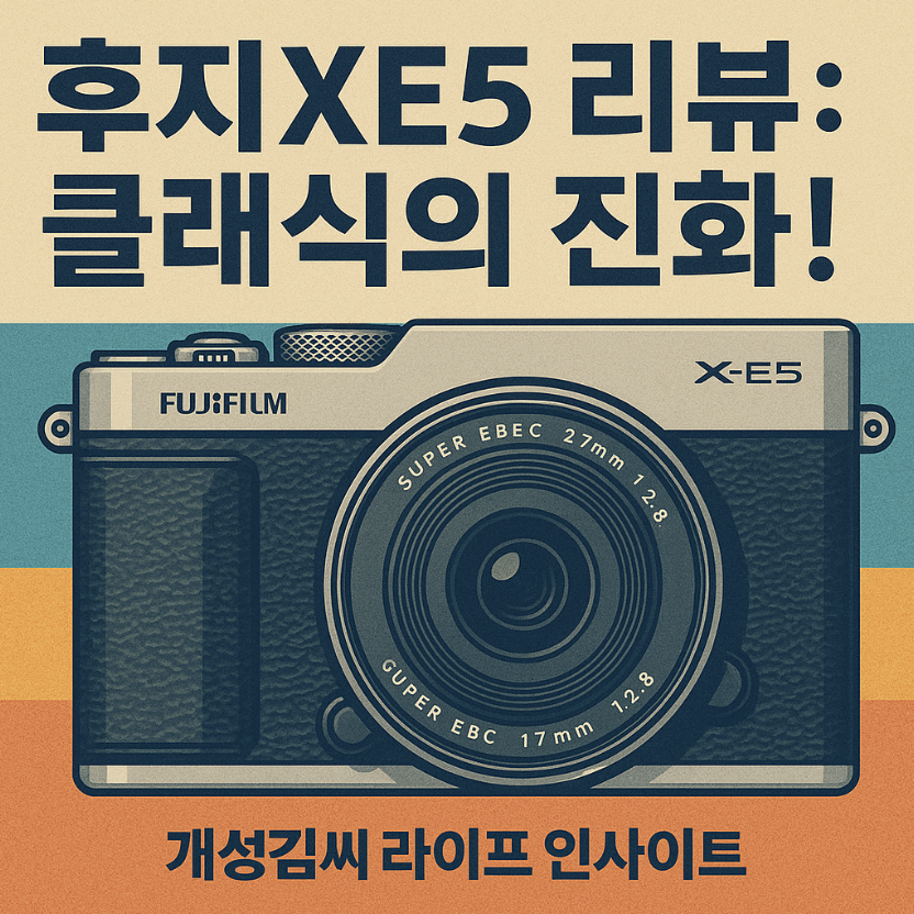 후지XE5,후지XE5 리뷰,후지XE5 공략,후지XE5 스펙,후지필름 X-E5,후지 카메라 추천,미러리스 카메라,여행용 카메라,후지XE5 장단점,X100V 비교