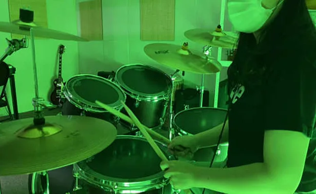 킹스비트 실용음악학원