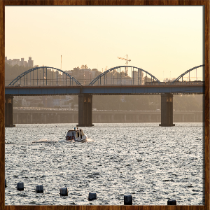 서울 도심 속 여유를 느낄 수 있는 한강 멍때리기 코스 추천