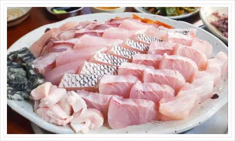 6월 제철회 종류별 신선한 해산물의 맛있는 향연_3