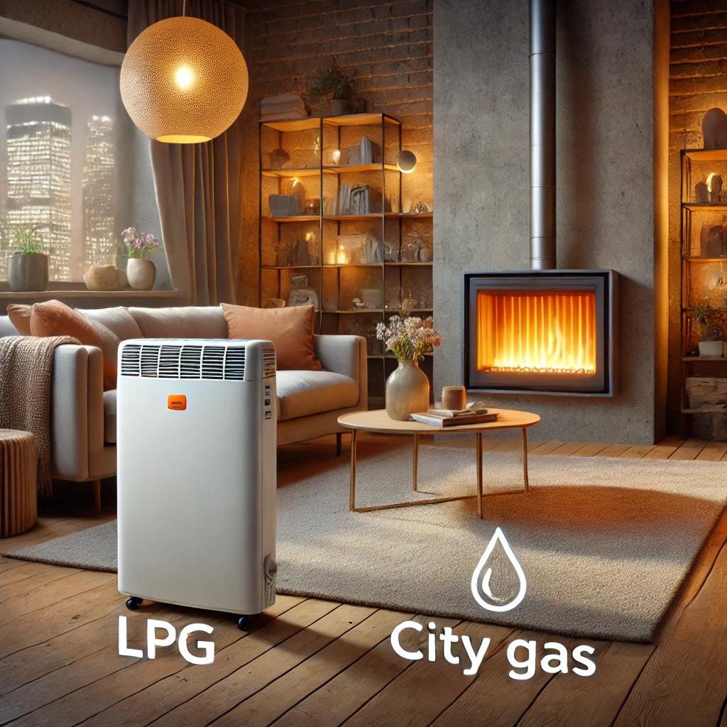 도시가스 lpg 난방비