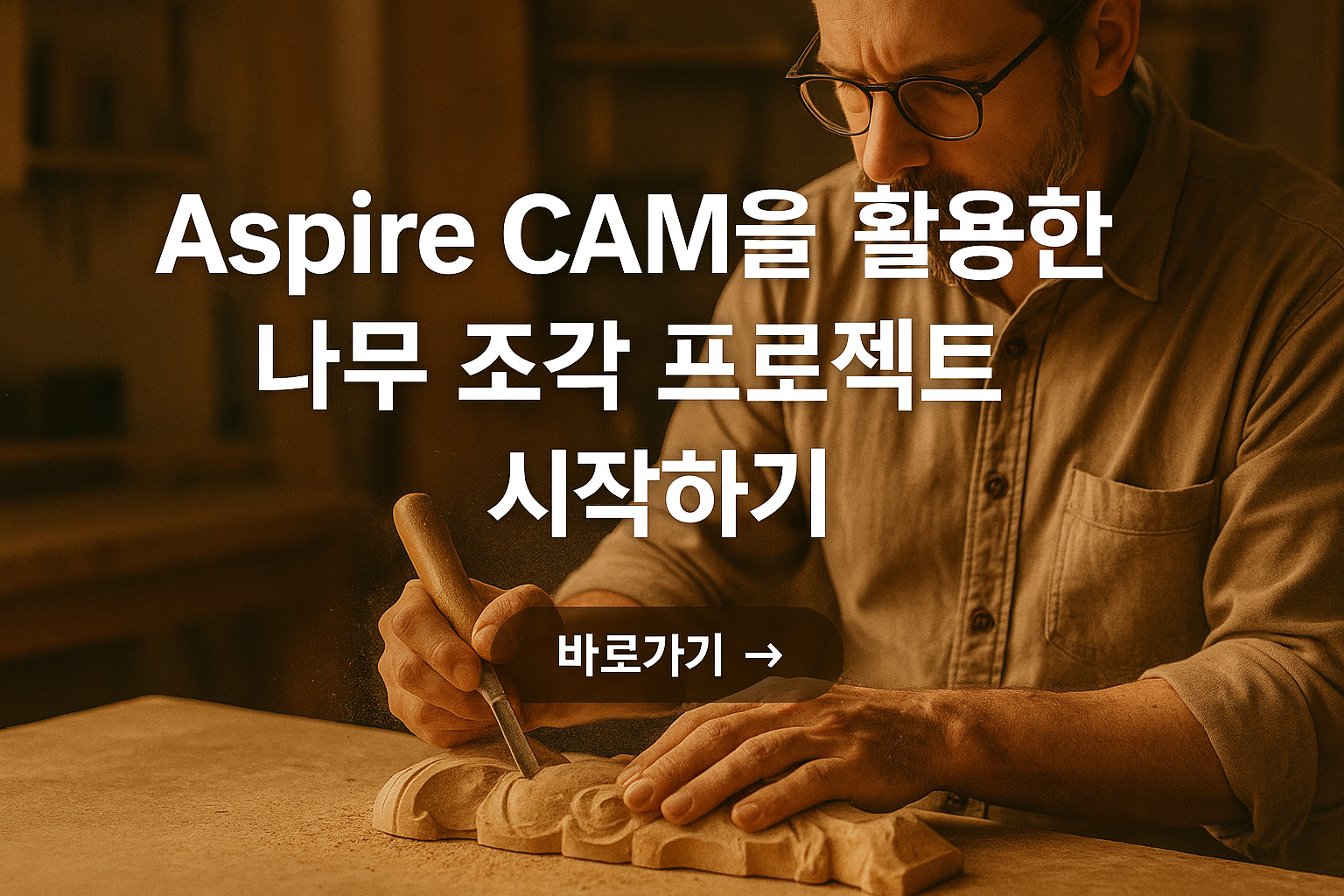 Aspire CAM