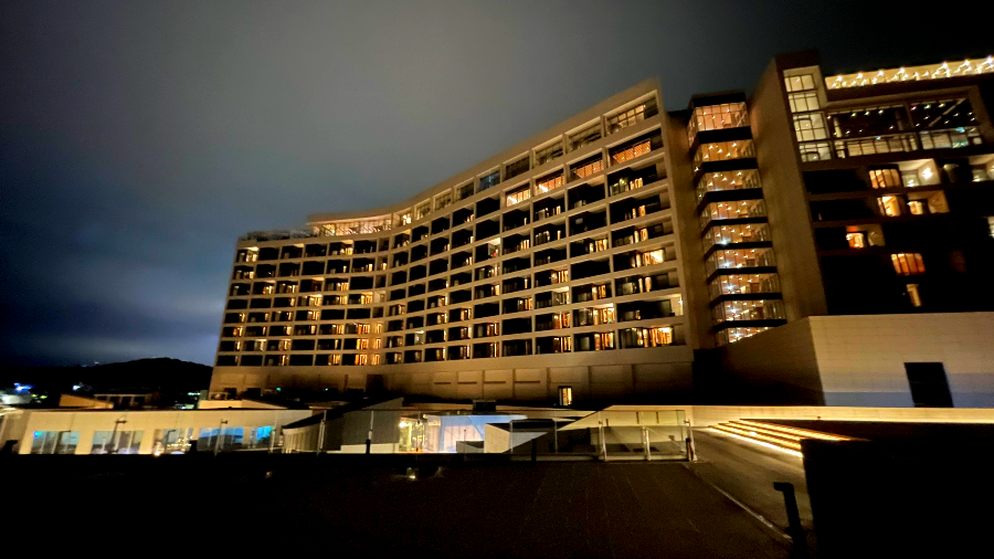 기장 아난티 앳 부산 코브