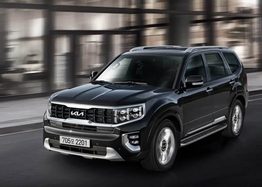 2023 현대/기아 자동차가격 