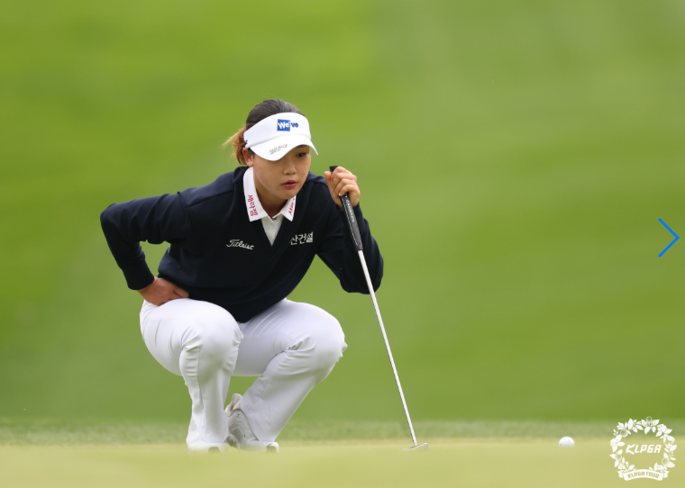 KLPGA S-OIL 챔피언십
