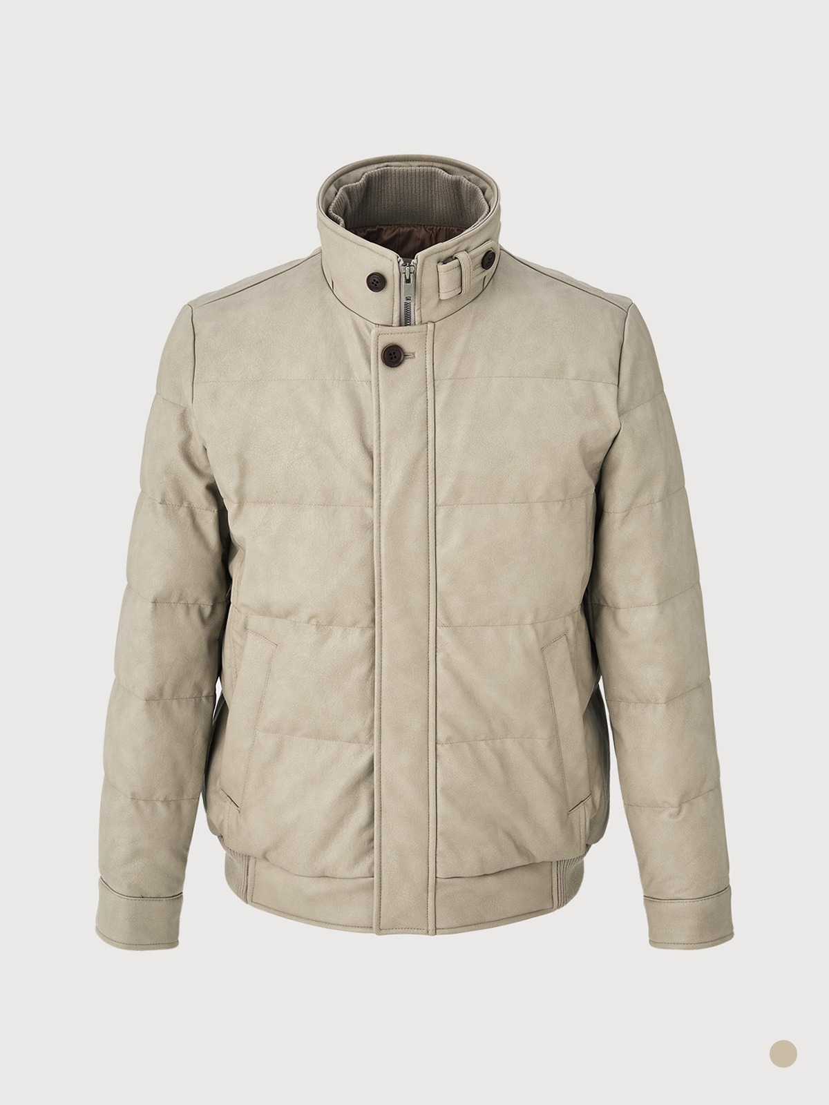 TRHKD5WA151, 남자 겨울 아우터, 남자 겨울 점퍼, 뉴코아부천점, 세정 트레몰로, 트레몰로, 트레몰로 겨울 아우터, 트레몰로 겨울 점퍼, 트레몰로 가죽 자켓, 트레몰로 가죽 점퍼