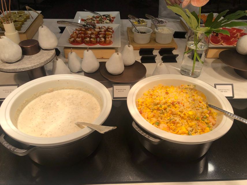 소노캄-라운지-음식-5