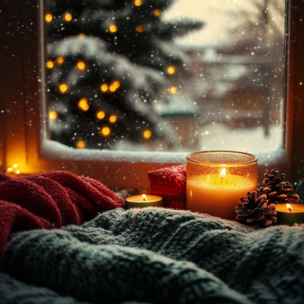 크리스마스 감성문구 모음