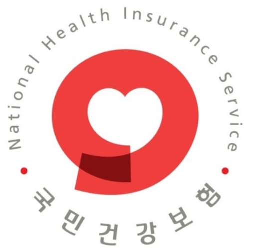 국민건강보험 로고