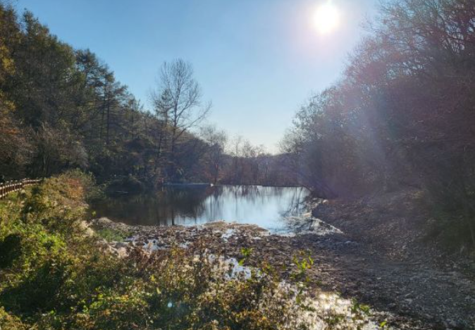 2025 경기도 단풍 명산 BEST ❘ 북한산·남한산성·광교산 등 추천 코스