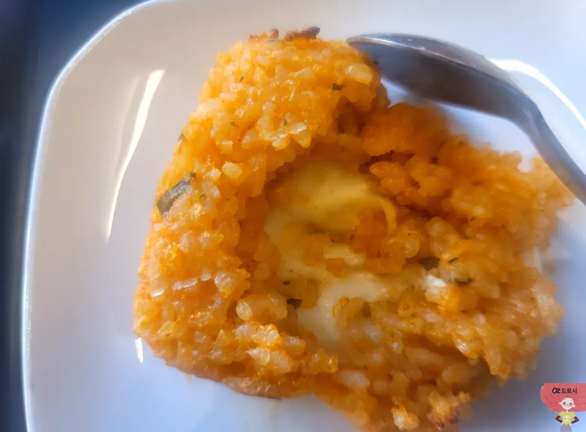 경기도-남양주시-다산동-이디야-커피-구운-매콤로제-삼각김밥