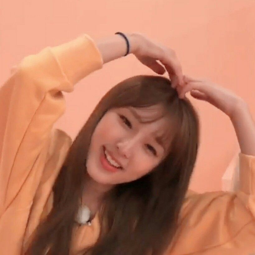아이즈원 최예나 귀여운 매력어필