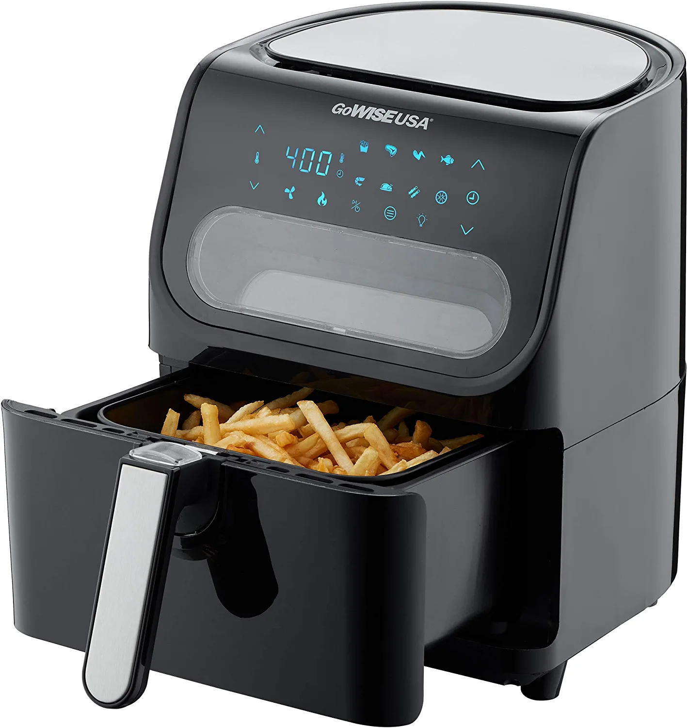 에어 프라이어 추천 베스트5