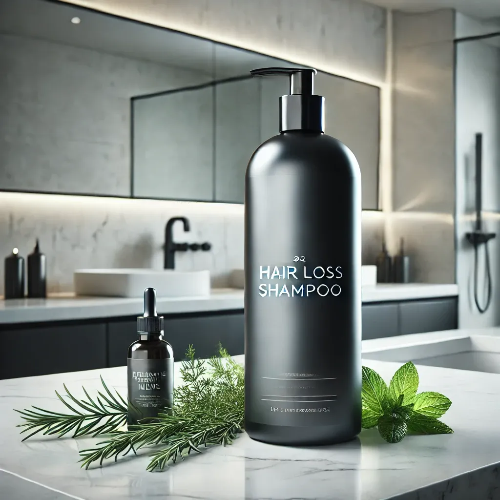 탈모 초기 증상과 적절한 관리 타이밍