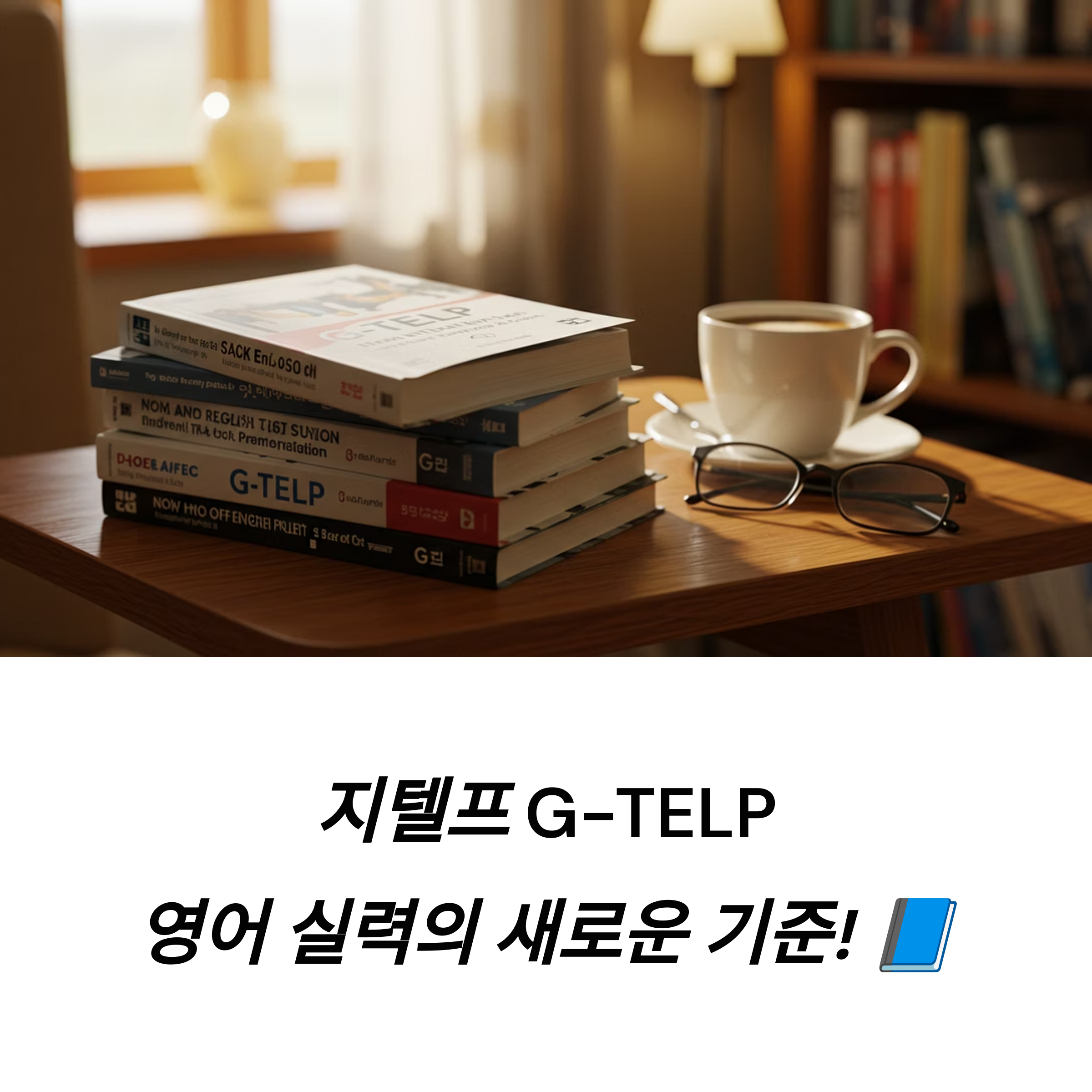 2025년 지텔프 시험일정 G-TELP 시험 접수 방법