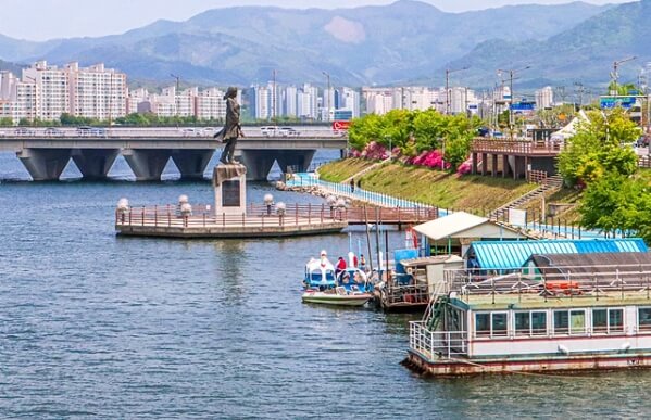 춘천 가볼만한곳 베스트 10