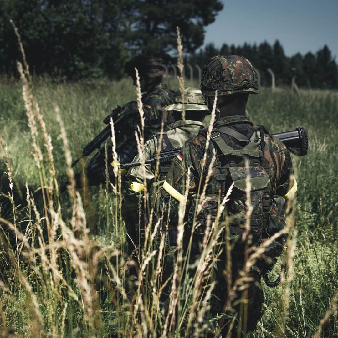 예비군 원격교육