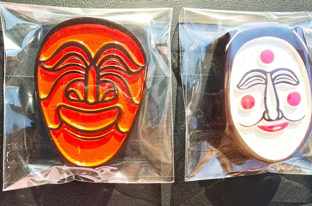 하회세계탈박물관