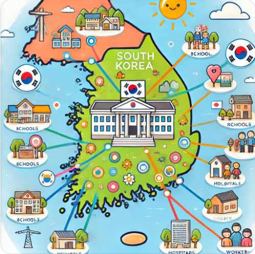 2025년 지방 청년 창업 지원