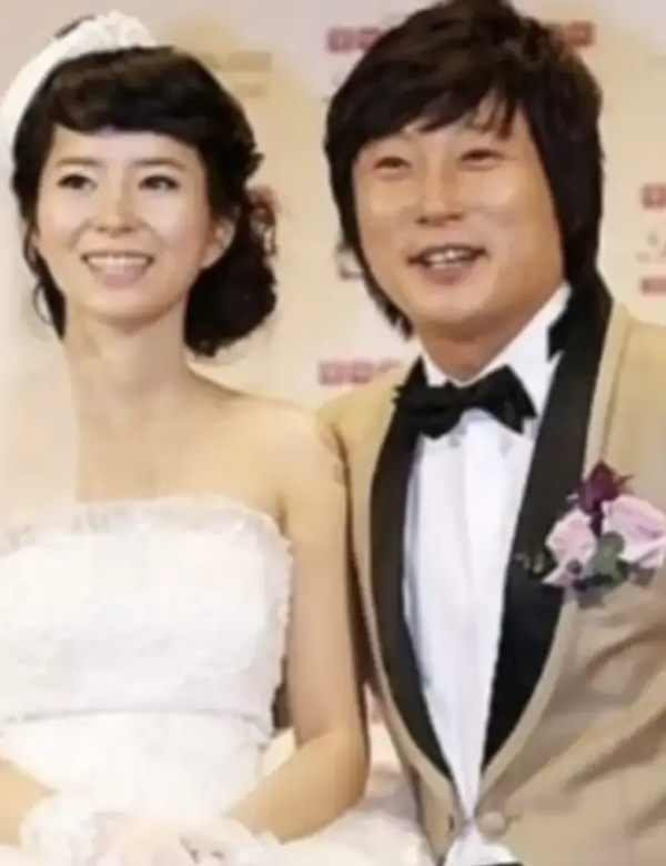 개그맨-이수근-웨딩-사진