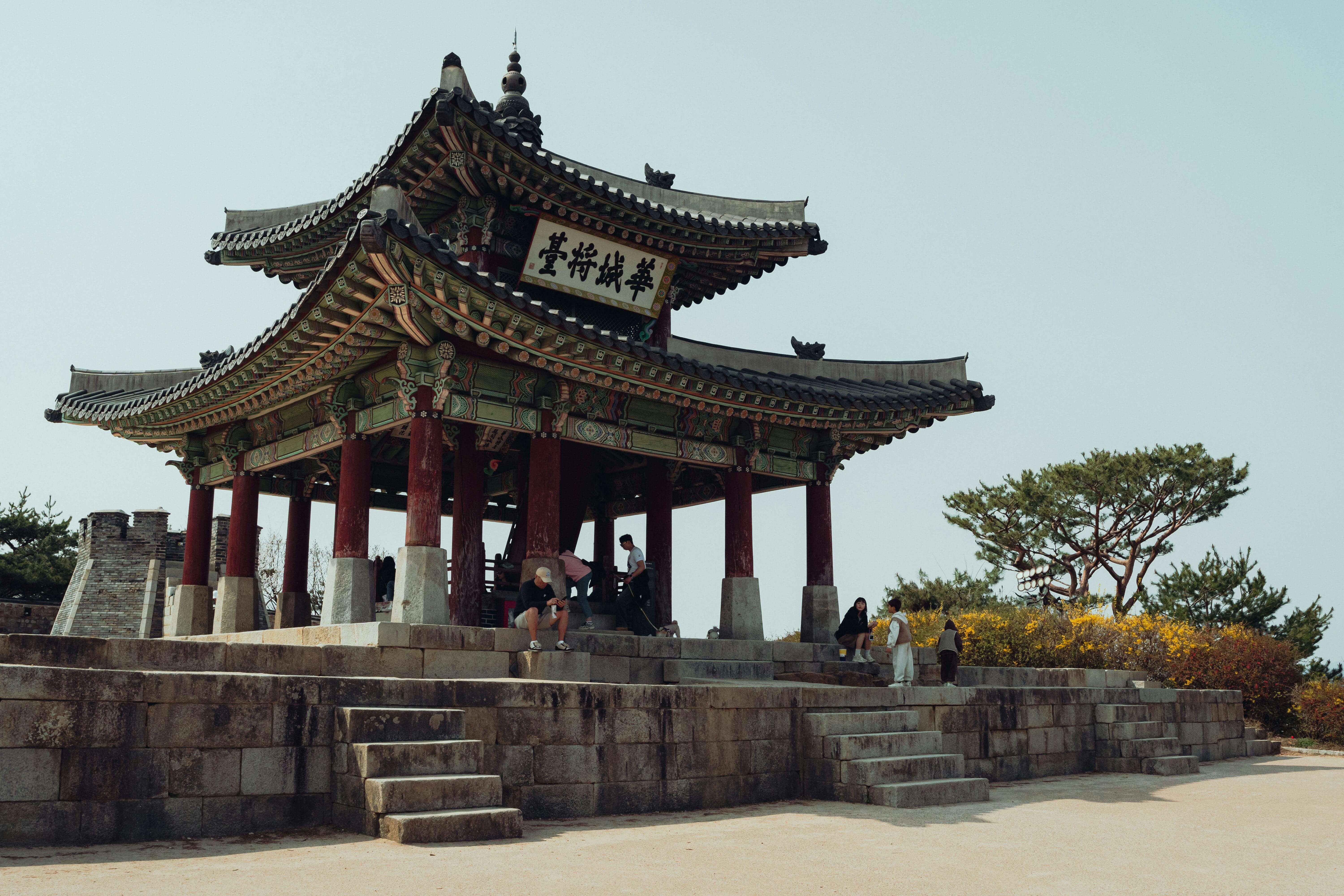 덕수궁 석조전 야간 관람 후기