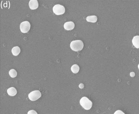나노플라스틱 사진
