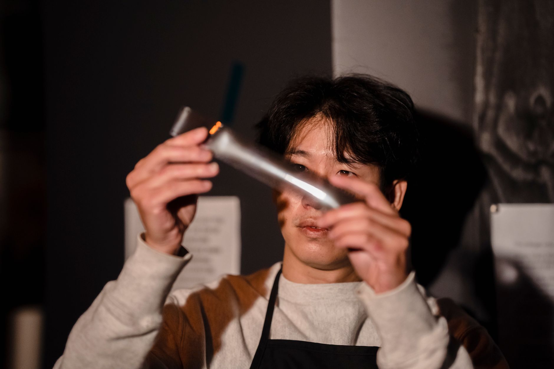 우리 아이가 보내는 특별한 신호, 영재아이의 특징