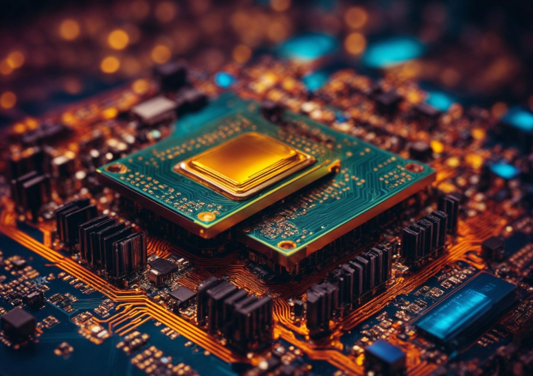 옛날 vs 최신 CPU (클럭, 코어수, 발전사)