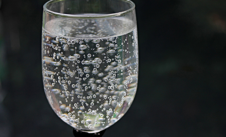 탄산음료 사이다 탄산수