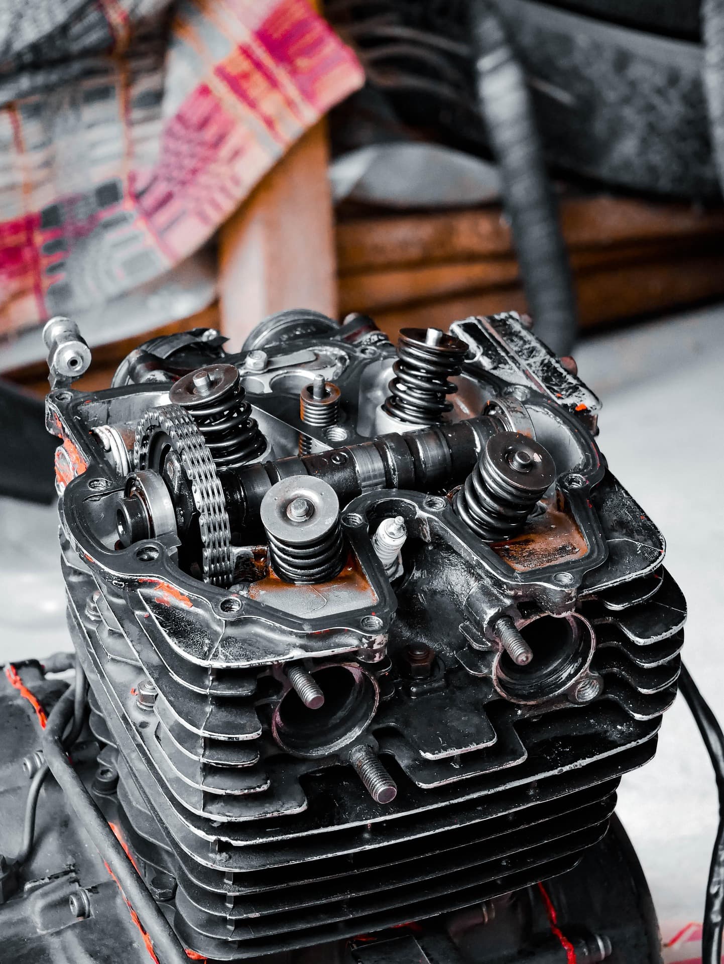 오토바이 배기량 차이가 주행 특성에 미치는 영향 완벽 정리