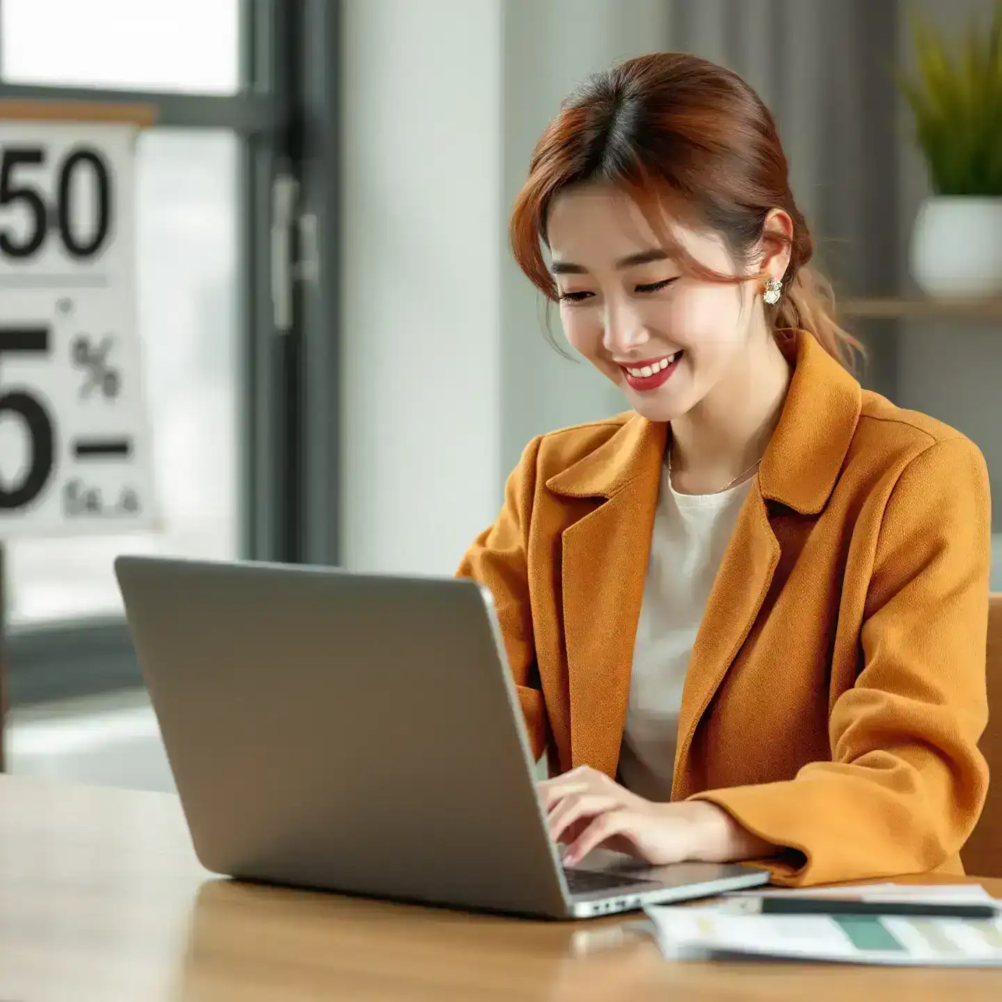 부가가치세 환급 환급금 확인