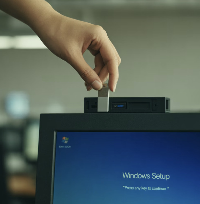 1. 가장 간단하고 황당한 첫 번째 해결책