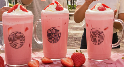 에덴벚꽃길 벚꽃 축제